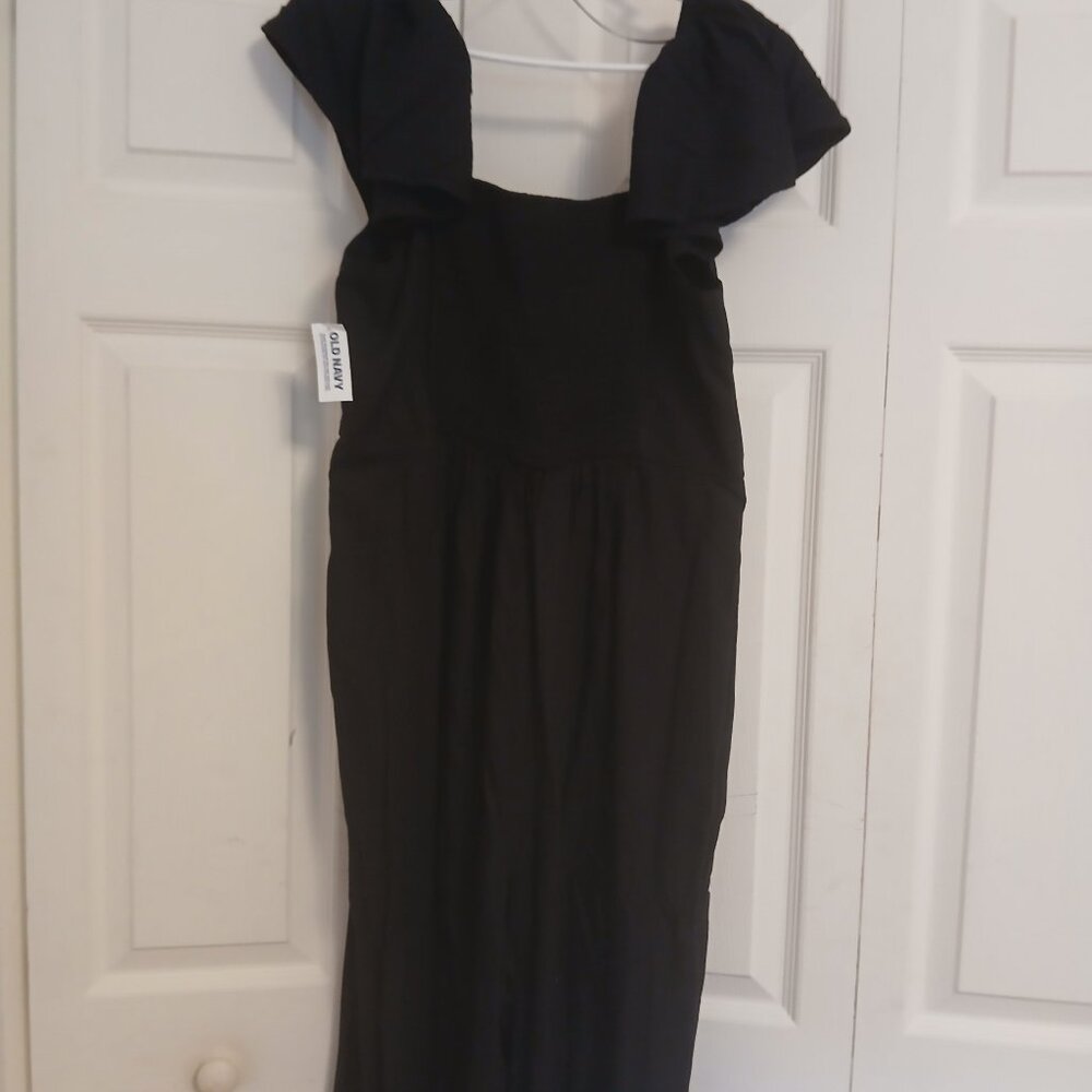 Jumpsuit